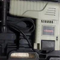 دستگاه نو یک بار کار برای امتحان هنوز کار نکرد|ابزارآلات|رامهرمز, |دیوار