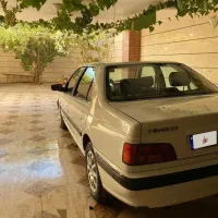 پژو پارس مدل ۹۲|خودرو سواری و وانت|کرمانشاه, |دیوار