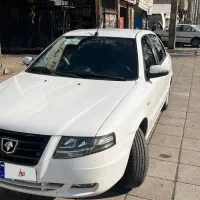 سمند سورن|خودرو سواری و وانت|صفادشت, |دیوار