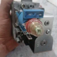 شیرگاز پکیج سیت ۸۴۵