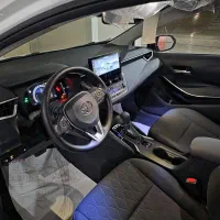 تویوتا کرولا هیبرید ۱۸۰۰ تیپ پایونیر مدل ۲۰۲۳|خودرو سواری و وانت|مشهد, گوهرشاد|دیوار