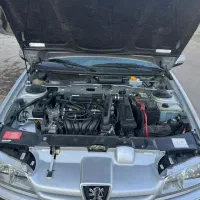 پژو پارس با موتور XU7P مدل ۱۴۰۲ سفارشی|خودرو سواری و وانت|اصفهان, کوی امیریه|دیوار