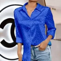 مانتو شومیز کفش