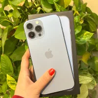 ۱۳پرومکس دوسیم کارت در حد نو