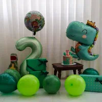 تم تولد بچگانه .