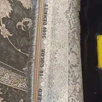 ۲ فرش در حد صفر فقط ۶ ماه خریدم