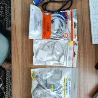 لوازم جانبی کامپیوتر و موبایل