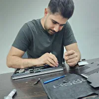 تعمیرات لپ‌تاپ و کامپیوتر در محل