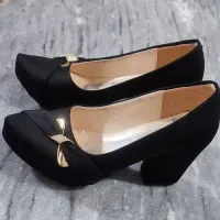 دو جفت کفش  سایز  ۳۸