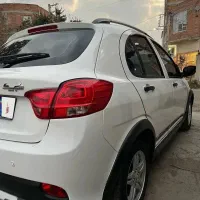 کوییک جی ایکس ار ال با رینگ مدل 1403|خودرو سواری و وانت|ساری, |دیوار