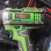 دریل شارژی باس ۳۶ولت