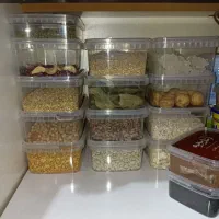 ظرف بسته بندی