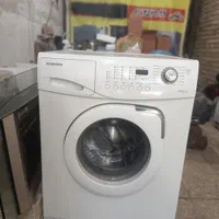 لباسشویی سامسونگ