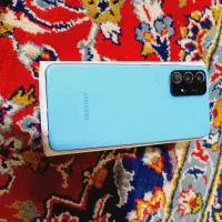 گوشی a32حافظه128گیگ|موبایل|تهران, خزانه|دیوار