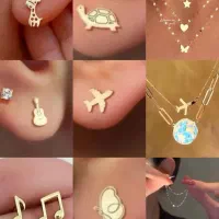 راهنمایی برای طلاسازی