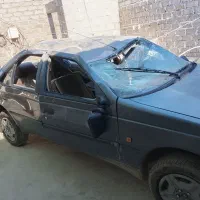 ماشین مدل ۹۶چپی|خودرو سواری و وانت|کنارک, |دیوار