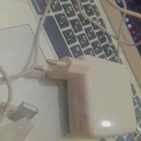 لپ تاپ Apple MacBook Air 2017 i5 8GB 256SSD|رایانه همراه|تهران, پونک|دیوار