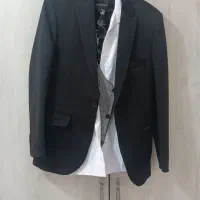 کت و شلوار پسرانه نونو ست کامل