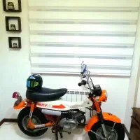 سوزوکیrv50 ژاپن ۵۰ سی سی