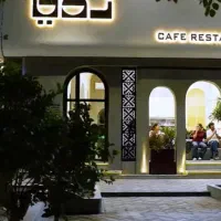 استخدام باریستا صندوق دار و سالن دار و سر آشپز