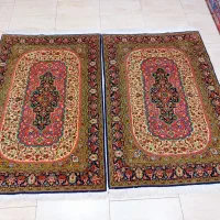 جفت زرع ونیم کرک قم اعلا ،اثری ماندگار