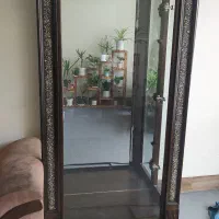 فروش ویترین تمام آینه بسیار شیک