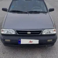 پراید مدل ۷۷