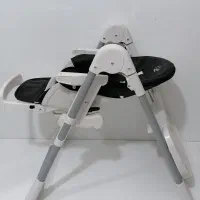 صندلی غذا کاملا نونو|تخت و صندلی بچه|تهران, امام زاده عبدالله|دیوار