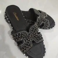 صندل نگین دار