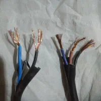 کابل 4|سایر لوازم برقی|زاهدان, |دیوار