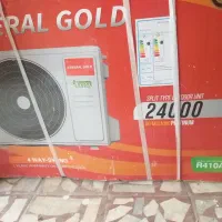 فروش کولر|کولر گازی و فن‌کوئل|رشت, حمیدیان|دیوار