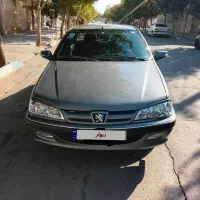 پارس سال مدل ۹۵