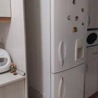 یخچال فریزر ۲۲ فوت