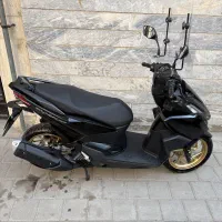 کلیک ۱۶۰ مدل ۱۴۰۳ ABS سالار گستر