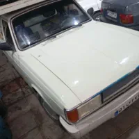 وانت پیکان مدل 93