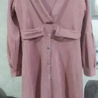 پالتو پاییزی نو