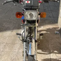 موتور 200 سنین مدل 98