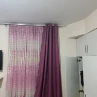 پرده ی اتاق خواب