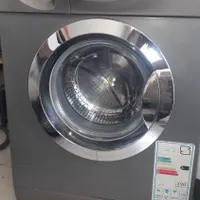 لباسشویی تمام اتوماتیک