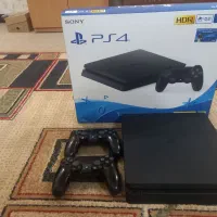 ps4  یک ترا  اسلیم|کنسول، بازی ویدئویی و آنلاین|اهواز, کوی مهدیس|دیوار