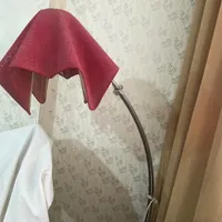 آباژور ایستاده