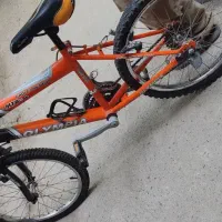 دوچرخه 20 المپیا دنده ای