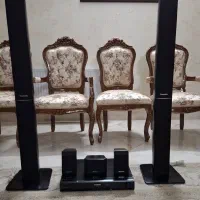 دستگاه سینمای خانوادگی پانا سونیک