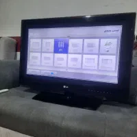 32اینچ الجی|تلویزیون و پروژکتور|الوند, |دیوار