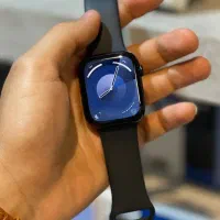 اپل واچ پک اصلی سری gps 7|موبایل|تبریز, |دیوار