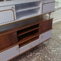 جاکفشی|جاکفشی، کمد، دراور|اهواز, منبع اب|دیوار