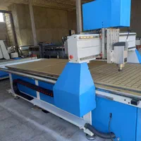 سی ان سی چوب  شرکتی  ( خرید مستقیم از کارخانه)