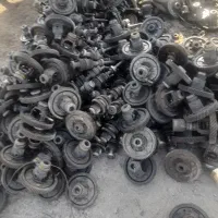 شافت و دنده و هو زینگ پراید استوک