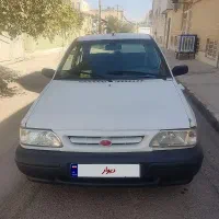 پراید۸۷|خودرو سواری و وانت|یزد, |دیوار