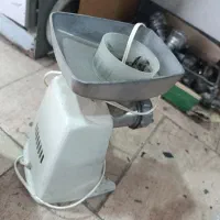 چرخ گوشت سالم|خردکن، آسیاب، غذاساز|اهواز, نادری|دیوار